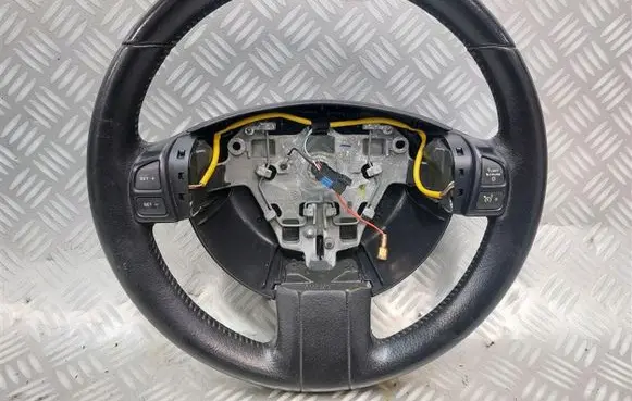 Citroen C6 Steering wheel 9662198477
