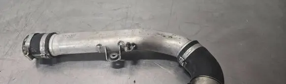 Mercedes-Benz GLC C253 Intercooler hose/pipe A6510980807