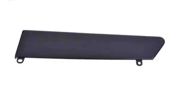 Jaguar XF X260 Rear door card panel trim 237B46