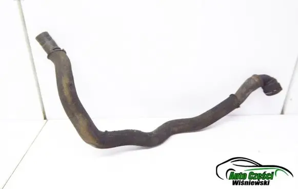 Audi A6 S6 C6 4F Engine coolant pipe/hose 4F0121109F