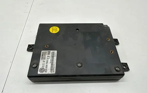 Phone control unit/module