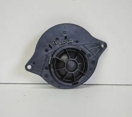 Panel speaker