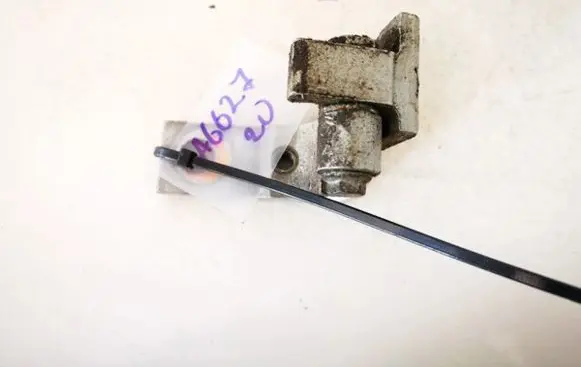 Fiat Stilo Rear door lower hinge