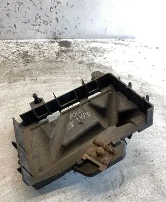 Volkswagen Polo Battery tray 6q0915331d