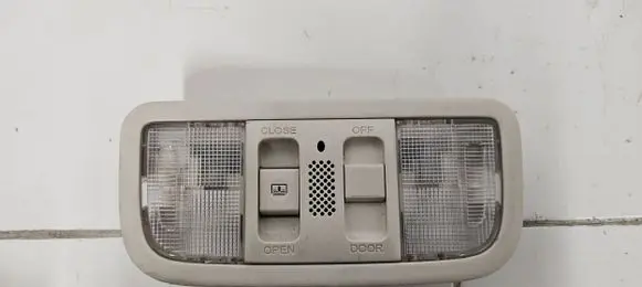 Honda CR-V Front seat light 7290912 7192290