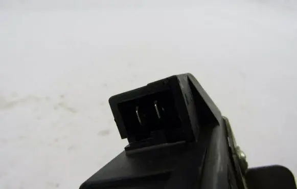 Citroen C1 Central locking motor 