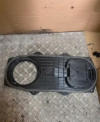 Jaguar XF X250 Other front door trim element 8X23045H16A