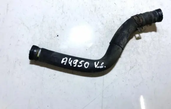 Seat Ibiza II (6k) Power steering hose/pipe/line 6k0422889d