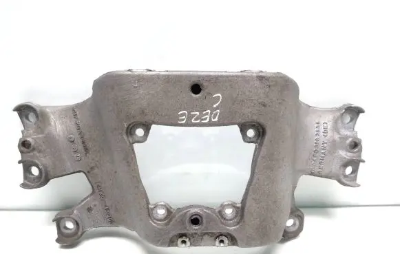 Audi A6 S6 C6 4F Gearbox mounting bracket 4f0399263l