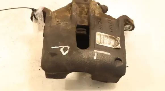 Opel Corsa F Front brake caliper L94124