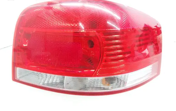 Audi A3 S3 8P Rear/tail lights 8P0945096
