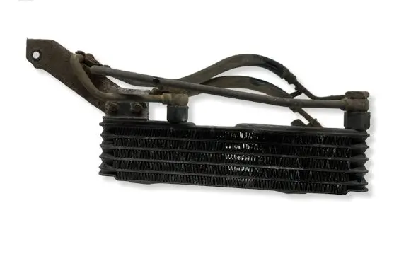 Mitsubishi Pajero Engine oil radiator 1240A019