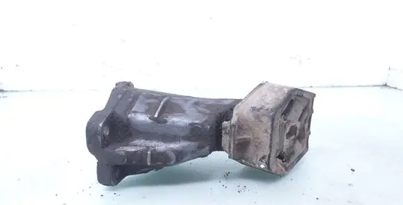 Gearbox mount
