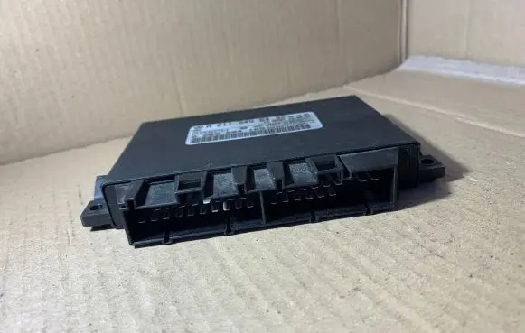 Mercedes-Benz E W211 Parking PDC control unit/module A2115456432 51010033168 0263004165