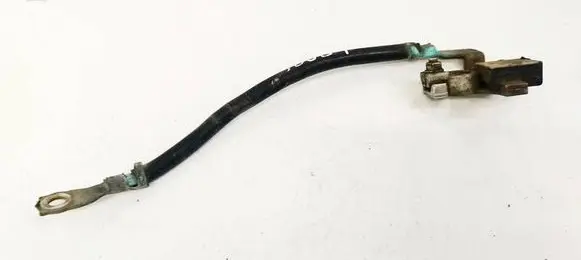 Volvo XC60 Positive cable (battery) 31327698