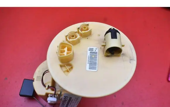 Toyota Corolla E140 E150 In-tank fuel pump 7701002020