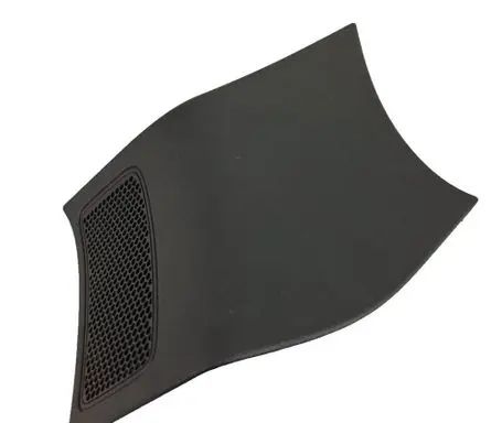 Porsche Cayenne (92A) (D)pillar trim (top) 7P5867245M