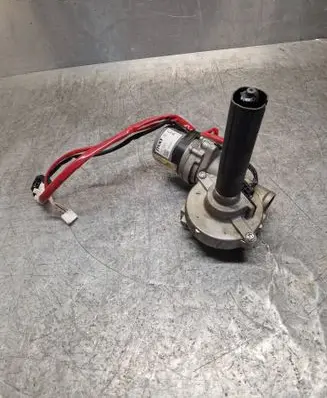 Toyota Avensis T270 Electric power steering pump 452500550 JJ002008260