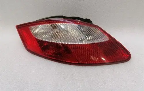 Porsche Cayman 987 Rear/tail lights set 98763142302