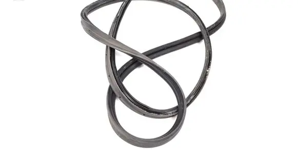 Ford Kuga I Trunk rubber seal (body) 