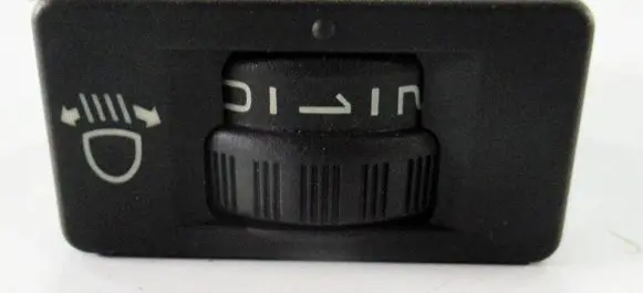 Peugeot 308 Light switch
