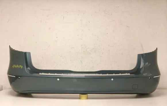 Mercedes-Benz B W246 W242 Rear bumper A2468850025