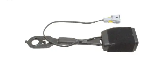 Peugeot 2008 I Front seatbelt buckle 622721100