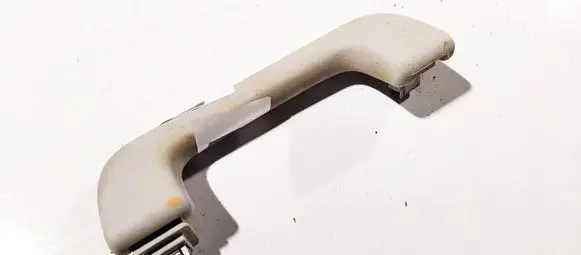 Audi Q3 8U Front interior roof grab handle 8r0857607h