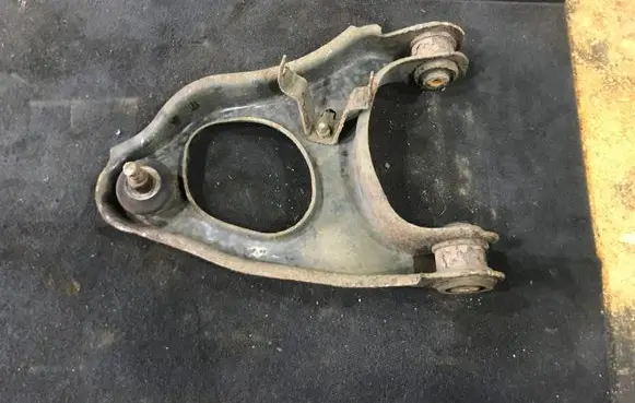 Honda Accord Rear upper control arm/wishbone