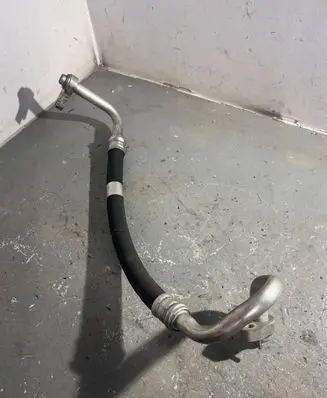 Mercedes-Benz CLK AMG A208 C208 Air conditioning (A/C) pipe/hose A2058306201 303960575