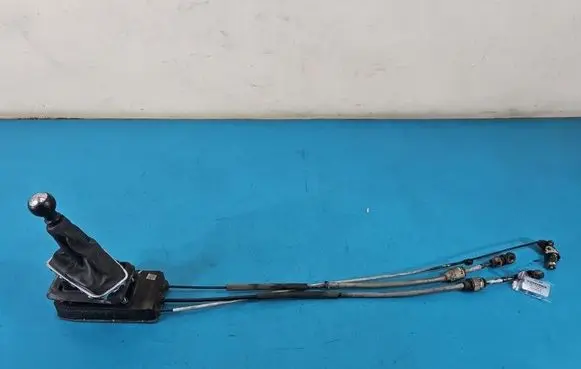 Citroen C5 Gear shift cable linkage IMPRK1563533
