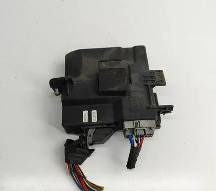 KIA Carnival Door control unit/module 954504D101 1691513217626