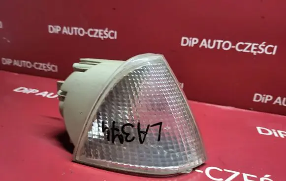 Citroen Jumpy Headlight/headlamp 36180748