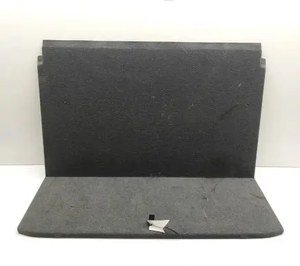 Hyundai Ioniq 5 Trunk/boot floor carpet liner 85715GI000