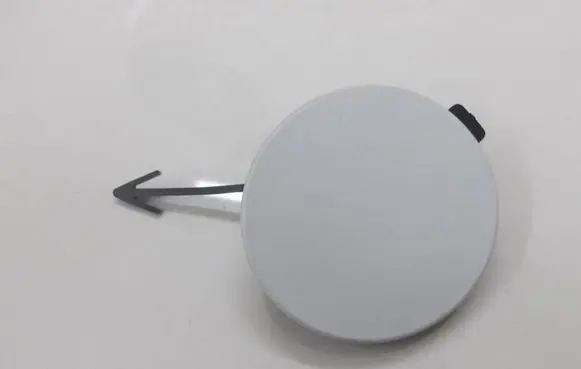 Ford Transit Courier Front tow hook cap/cover ET76-17A989