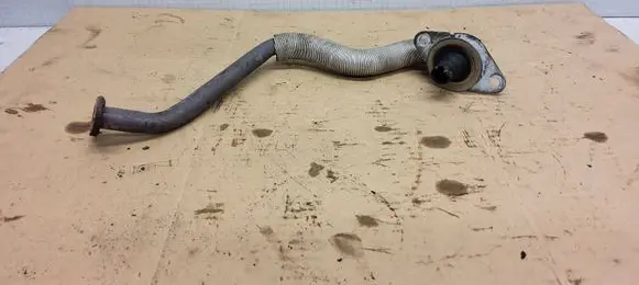 Chrysler Town & Country IV EGR valve line/pipe/hose