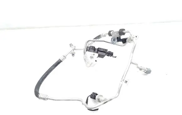 Cupra Born Air conditioning (A/C) pipe/hose 1EA816590B