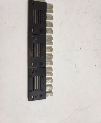 Volvo S80 Fuse 9442190A