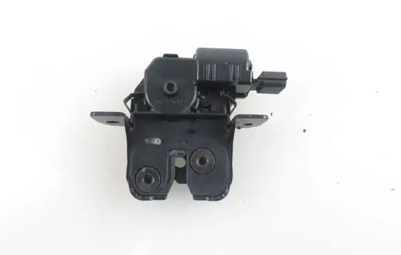 Renault Scenic III - Grand scenic III Tailgate/trunk/boot lock/catch/latch 846300003R