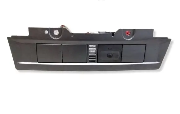 Ford Focus Windscreen/window heater switch 4M5113D734BC