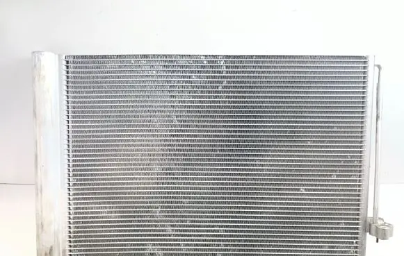 BMW 5 E60 E61 A/C cooling radiator (condenser) AC344000P 2282939 8379885