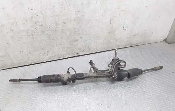 Opel Zafira A Steering rack 0250080025001