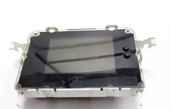 Ford C-MAX II Screen/display/small screen AM5T18B955BD 10R035345 E11035345