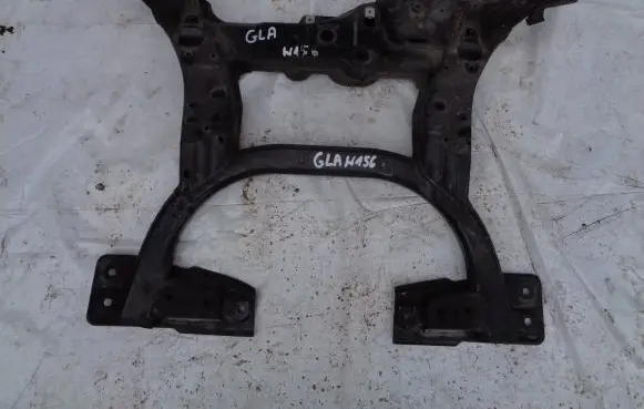 Mercedes-Benz GLA W156 Front subframe 1568521458