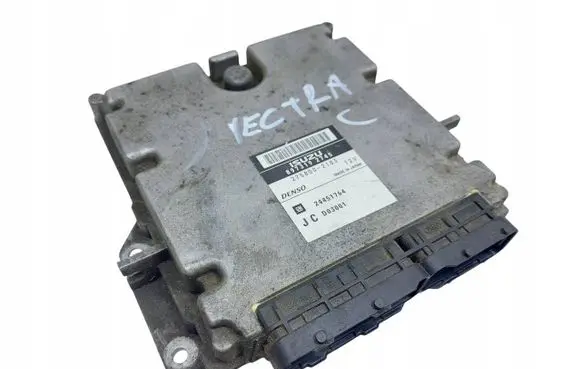 Engine control unit/module