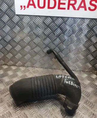 Audi A6 S6 C5 4B Air intake hose/pipe 416566