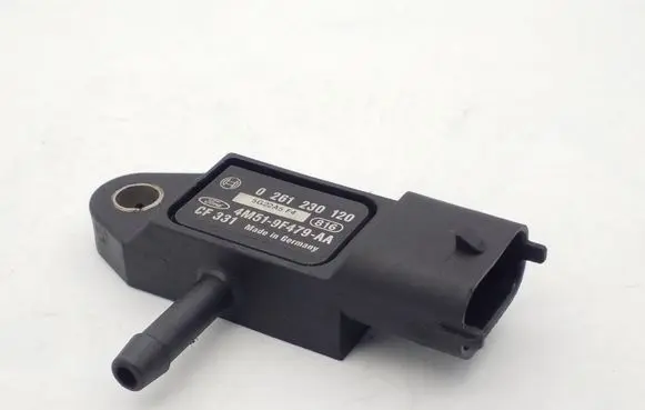 Ford Focus Air pressure sensor 4M519F479AA 0261230120 CF331