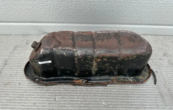 Nissan King Cab, Navara Oil sump 11110VK570