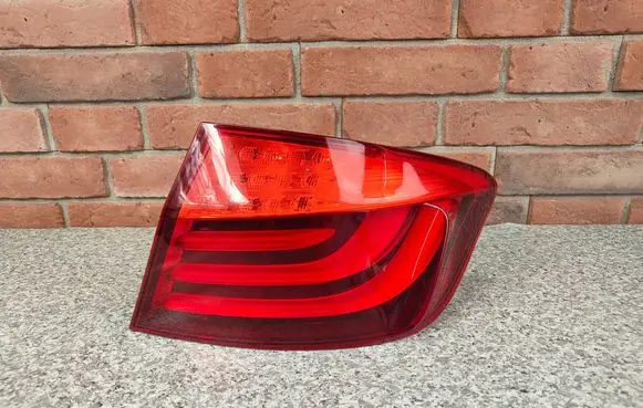 BMW 5 F10 F11 Rear/tail lights 7203230