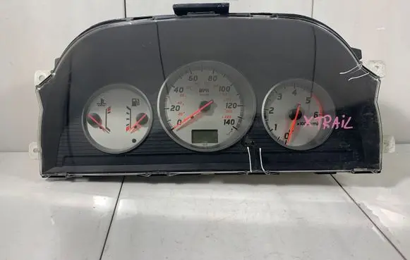Nissan X-Trail T30 Speedometer (instrument cluster) 8H7157D